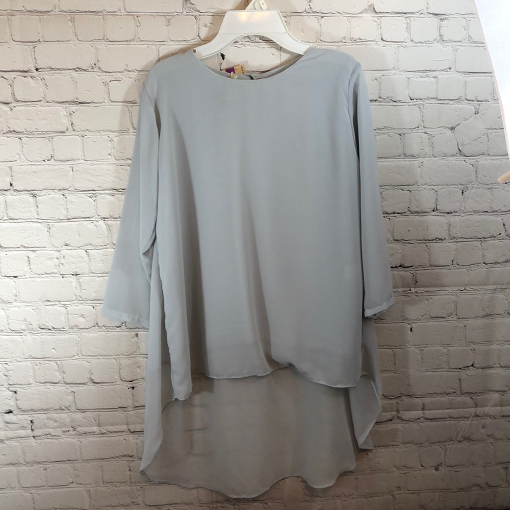 New blouse